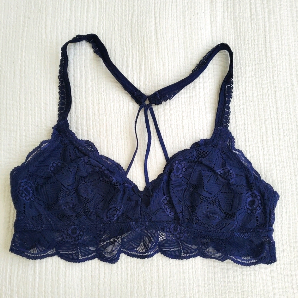 Aerie Lace Bralette